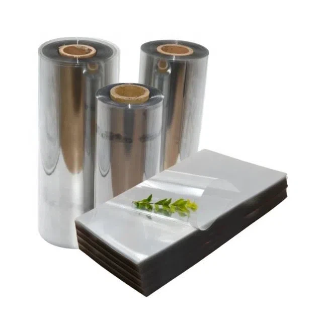 PET RIGID RILM