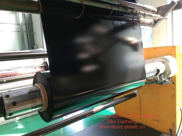 PC FLAME RETARDANT FILM2