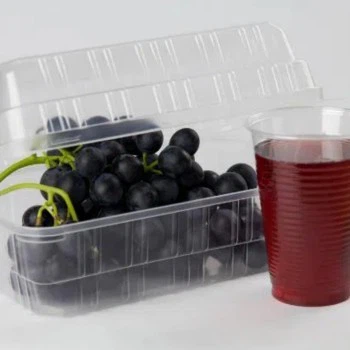 Polyethylene Terephthalate Sheet For PET/PE Lamination