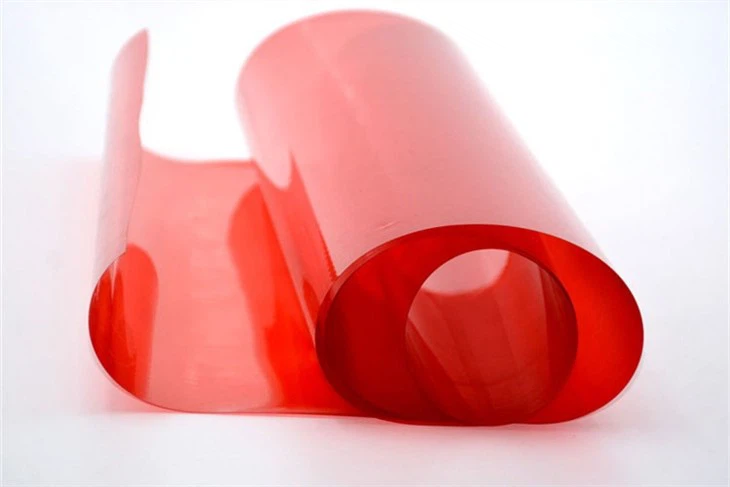 Polyethylene Terephthalate Sheet For PET/PE Lamination